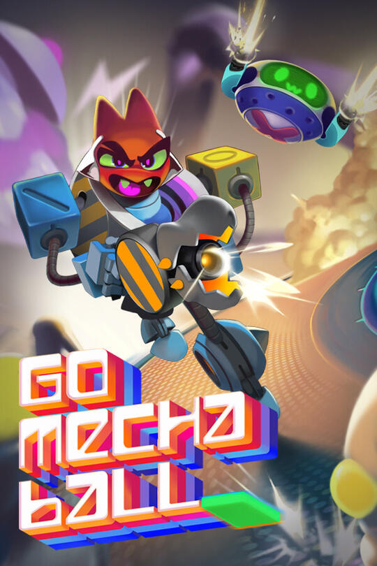 Go Mecha Ball - Full translation