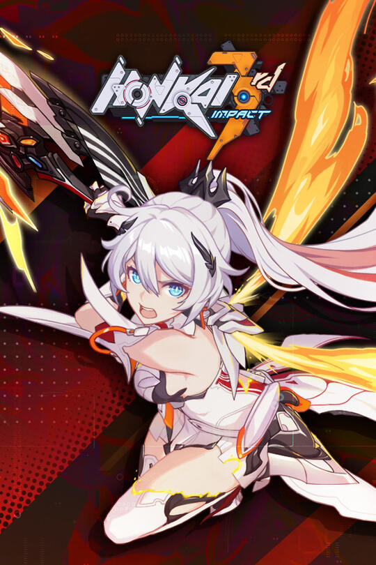 Honkai 3rd Impact - Partial translation